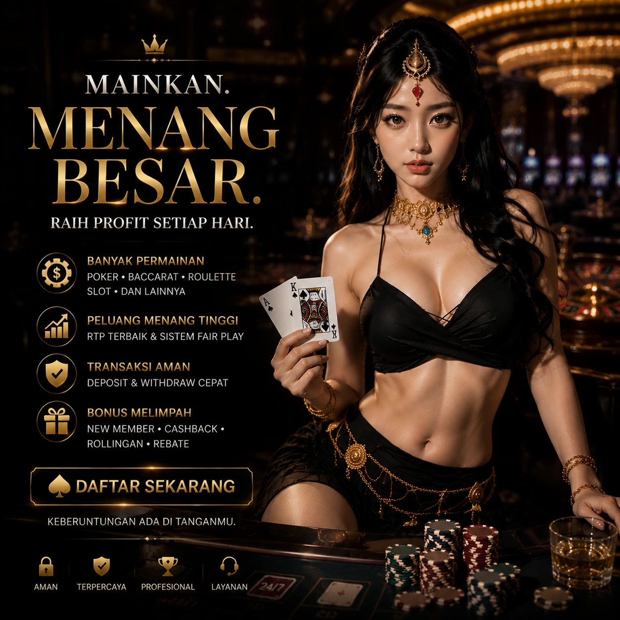 App bet75 para Android e iOS - download grátis