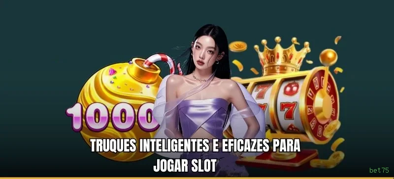 Jogos bet75