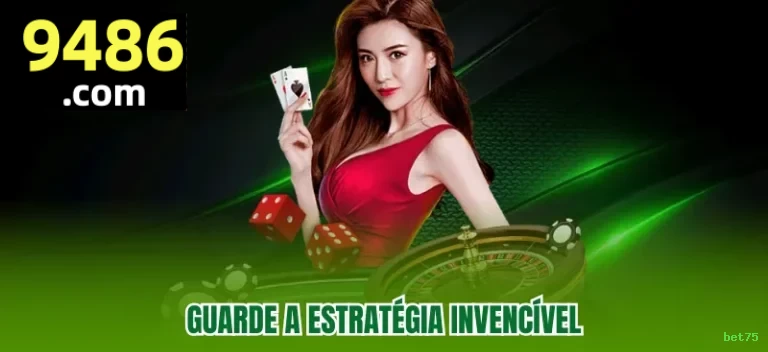 Catálogo de slots