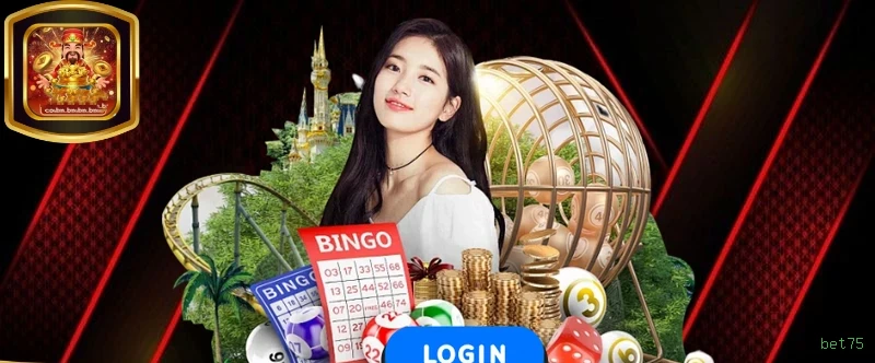 VIP bet75