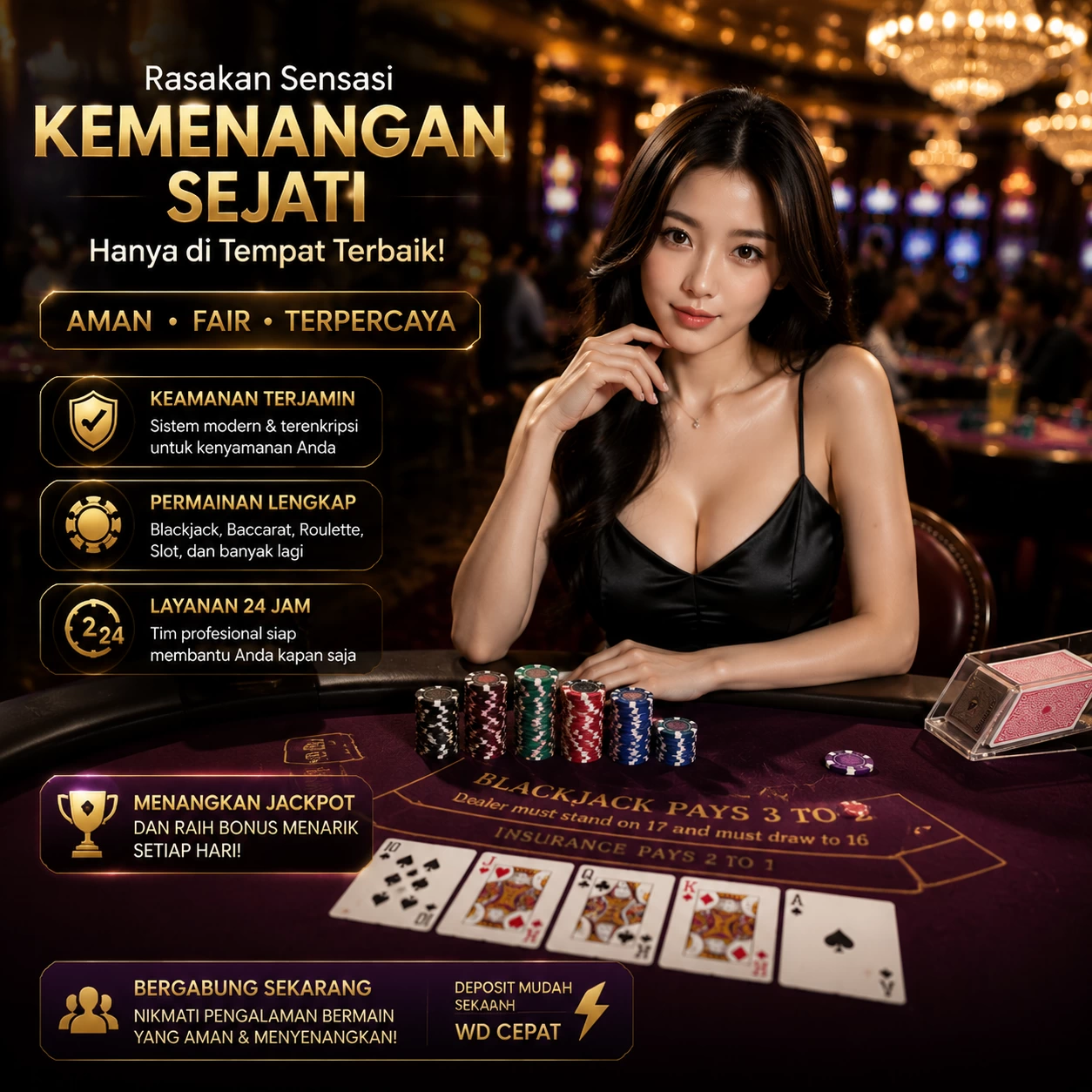 Bônus exclusivos membros VIP bet75