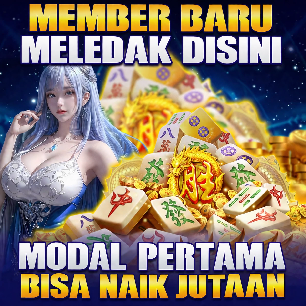 Slots com prêmios bet75